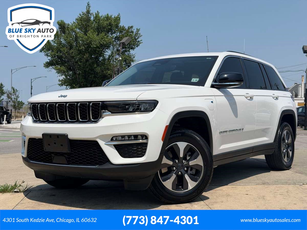 jeep grand cherokee 2024 1C4RJYB65RC716568 image jeep grand cherokee 2024 1C4RJYB65RC716568 image